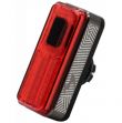 Moon Sport Helix Lite (100lm) Black